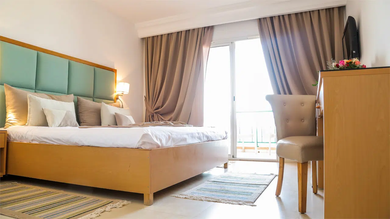 room image